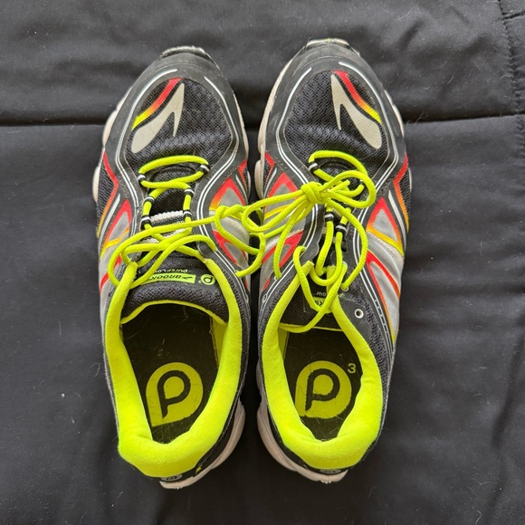 Brooks Pure Flow - Picture 1 of 7